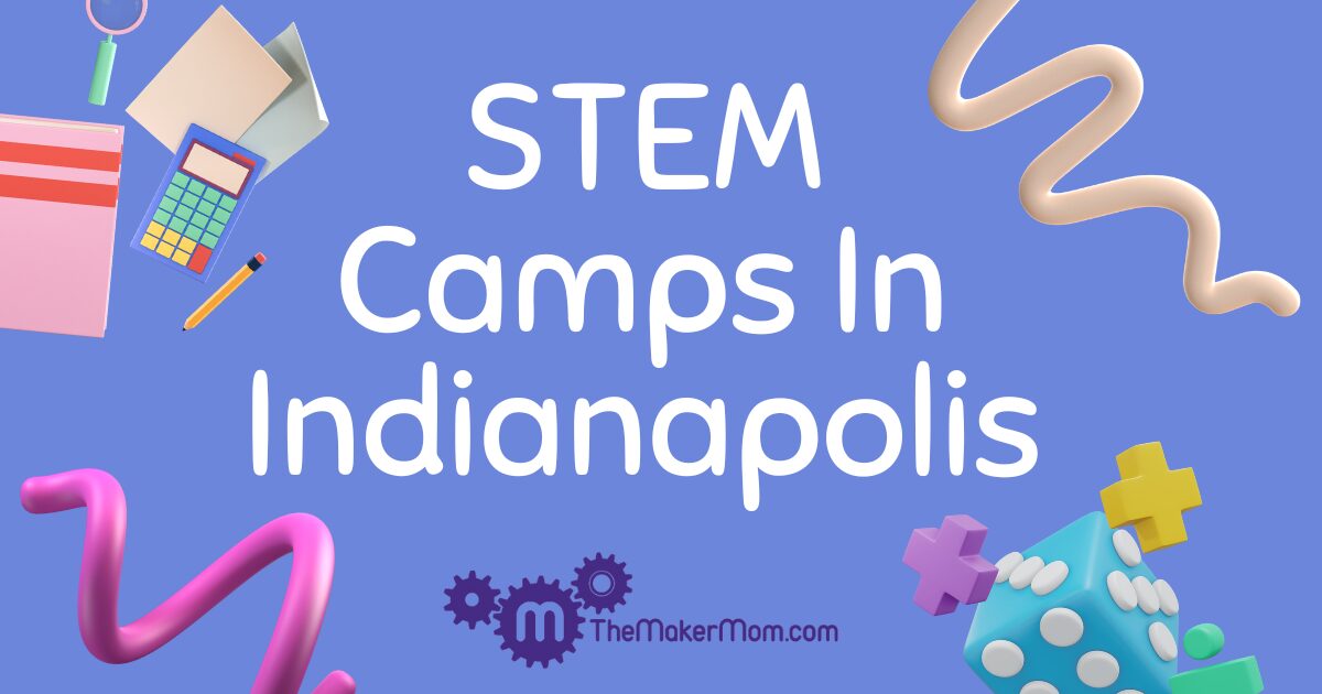 Indianapolis STEM Camps