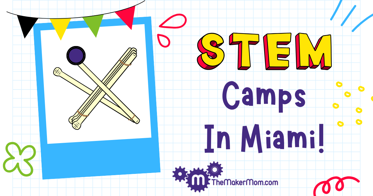Miami STEM Camps