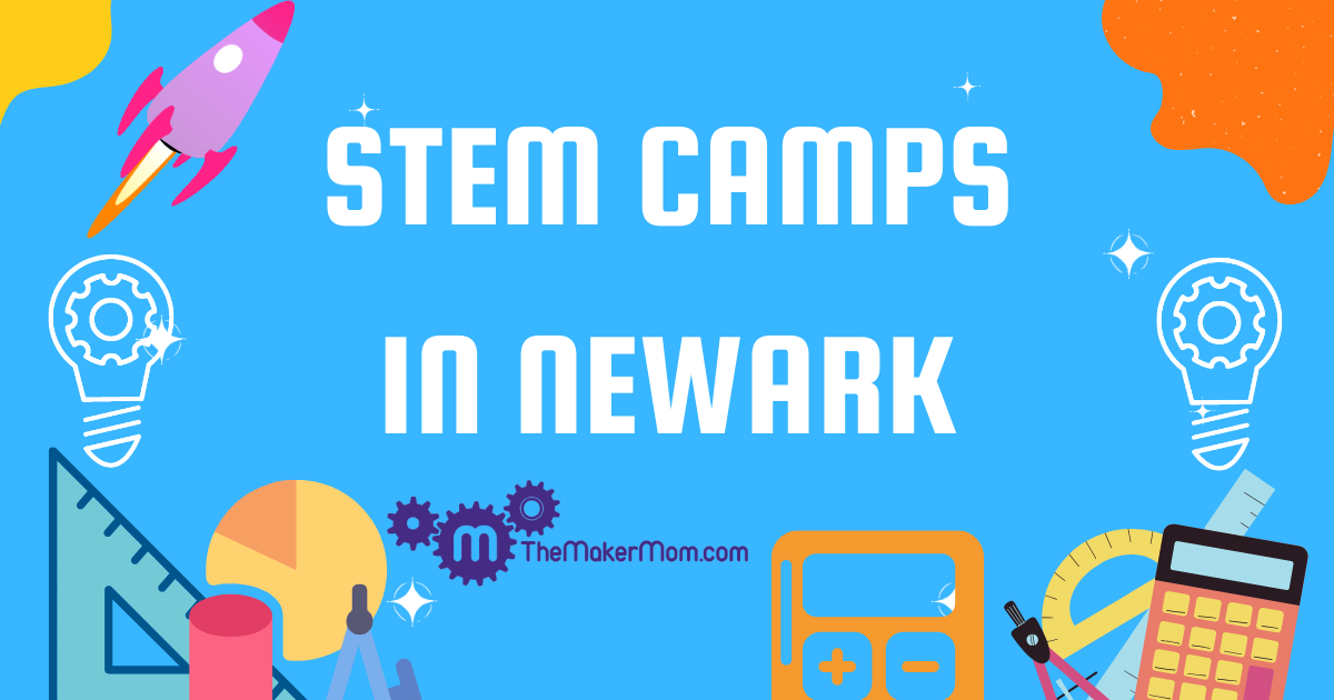 Newark STEM Camps