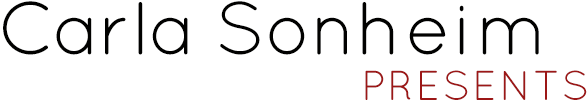Carla Sonheim Presents