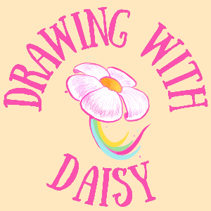 Drawing With Daisy