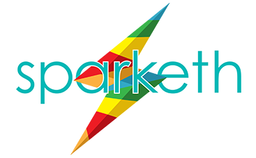 Sparketh