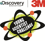 Discovery Education 3M Young Scientist Challenge