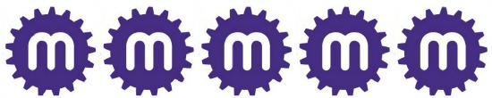 The Maker Mom's highest rating, 5 gears!