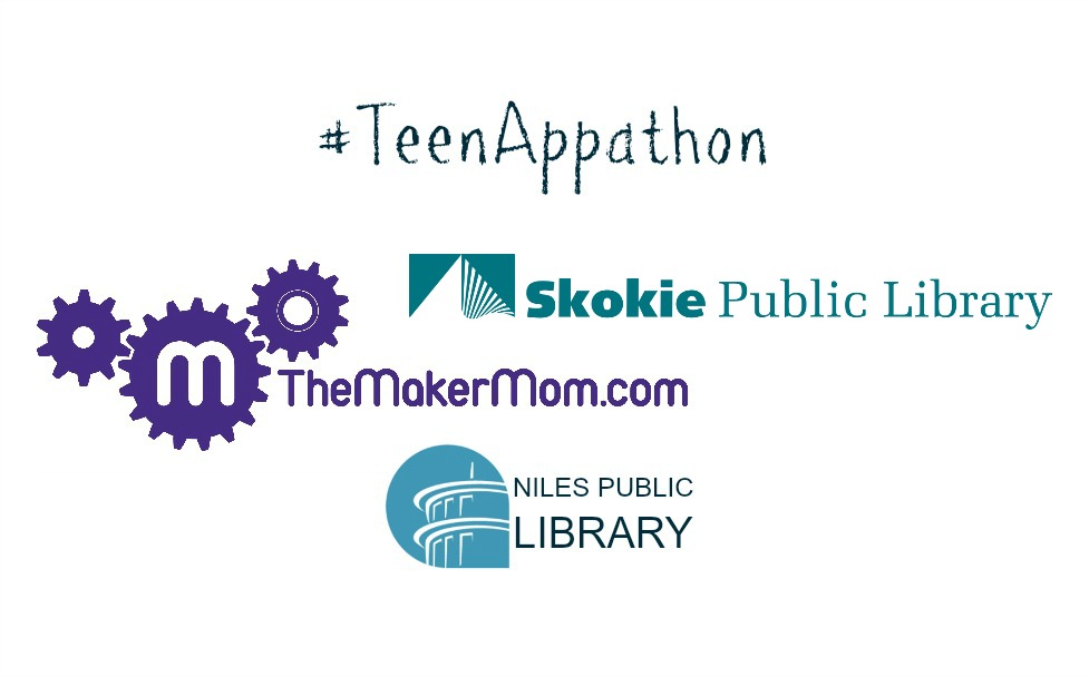 Teen Appathon