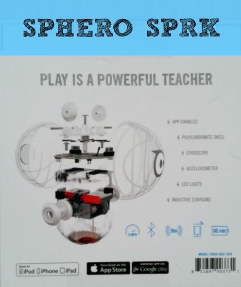 Sphero - Build your Ollie your way! Choose from different shells