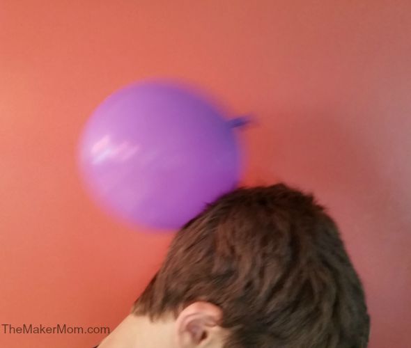 How to make electroactive slime at www.TheMakerMom.com.