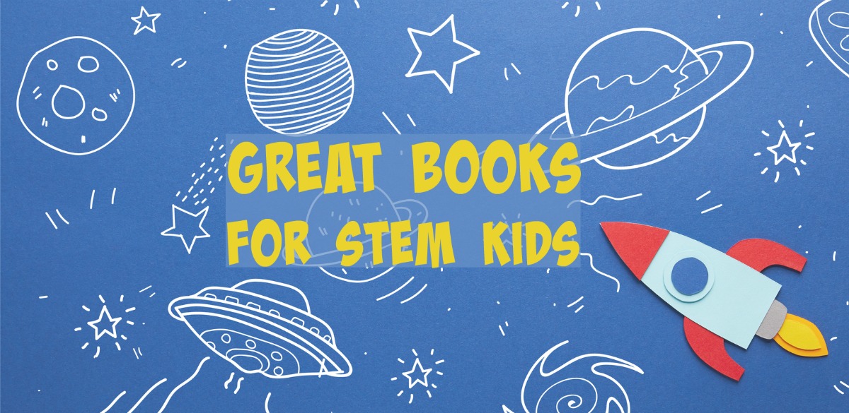 stem books