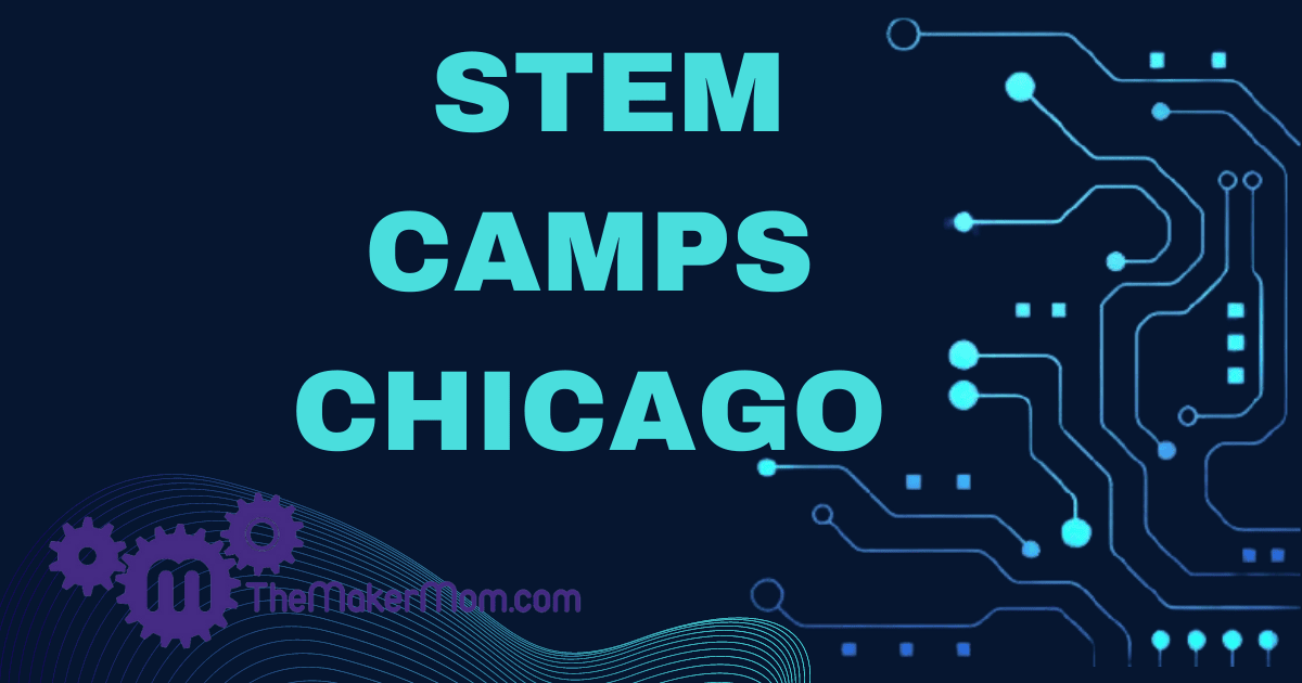 STEM Camps In Chicago