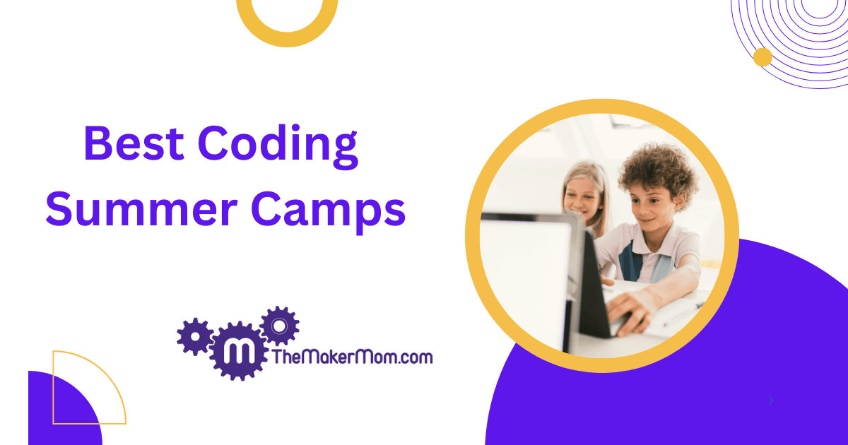 coding camps