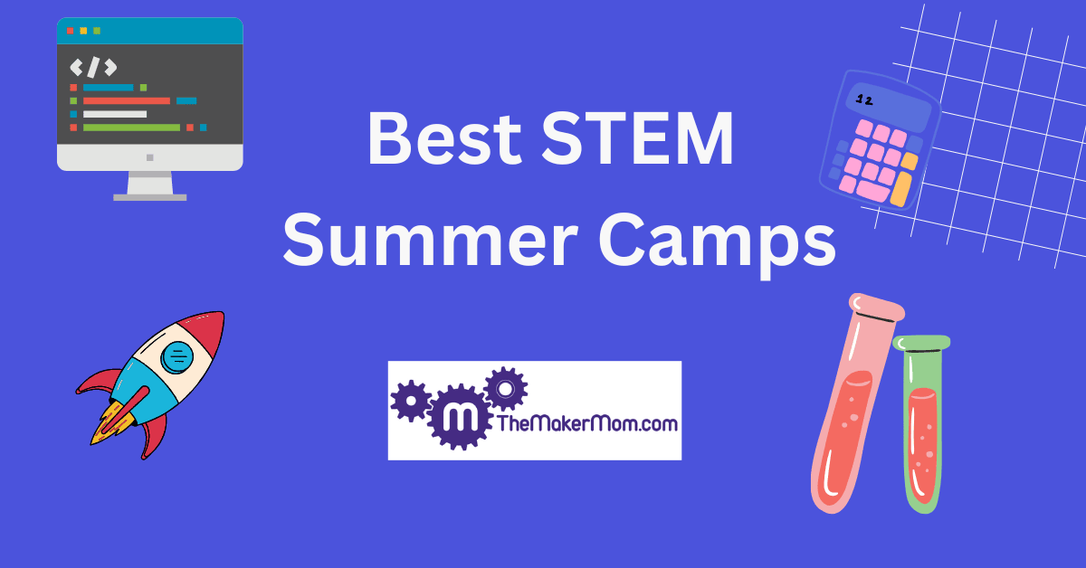 stem camps