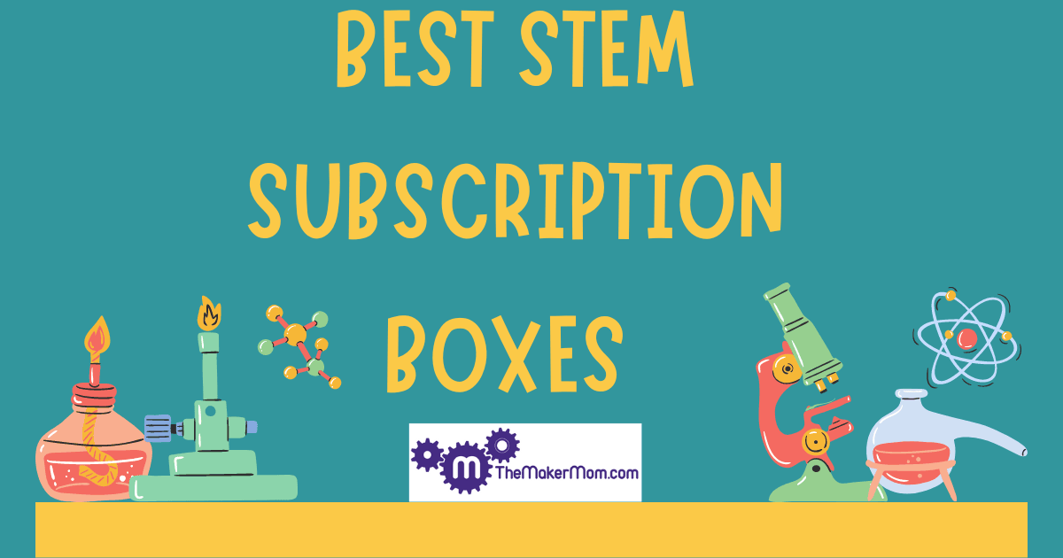 stem subscription boxes