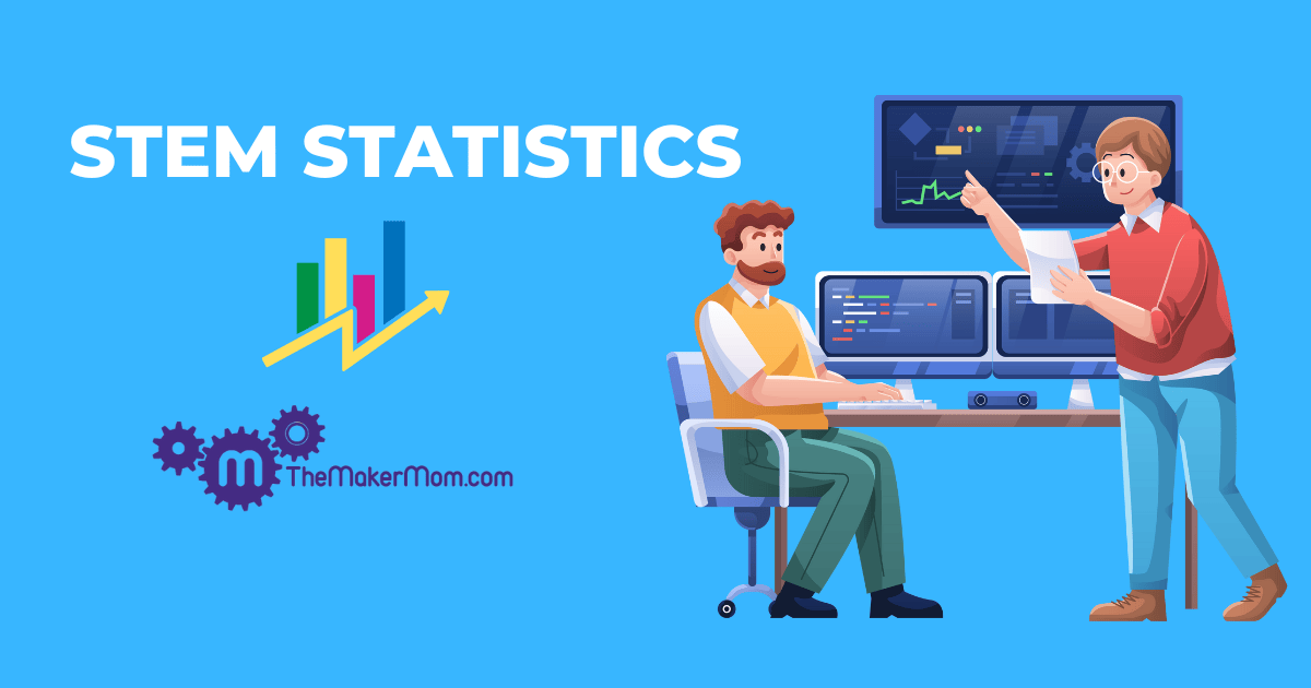 stem statistics