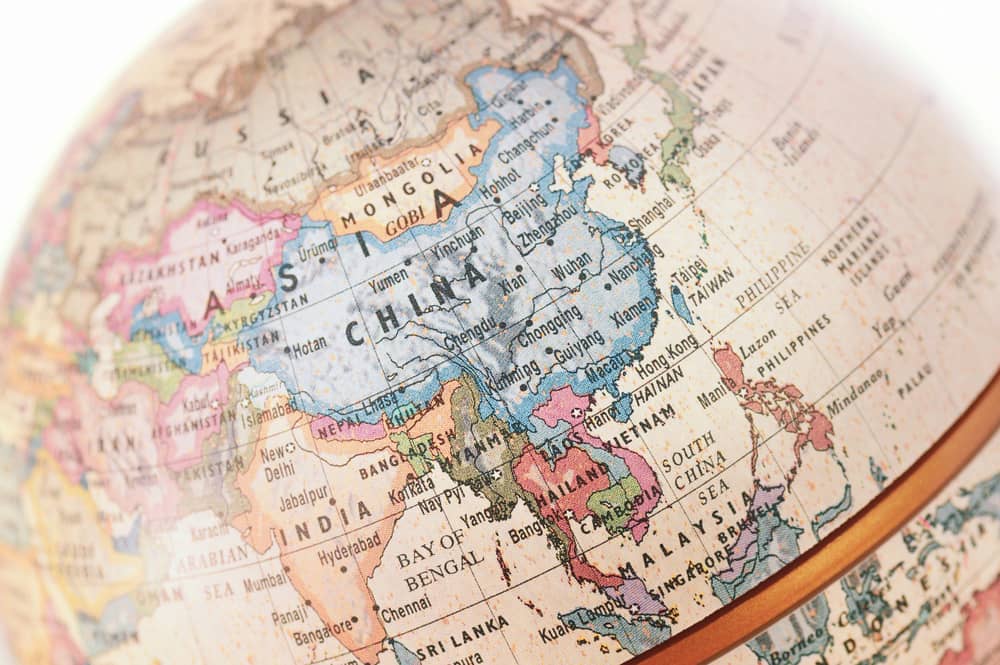 stem around the world