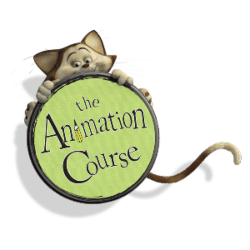 the animation course