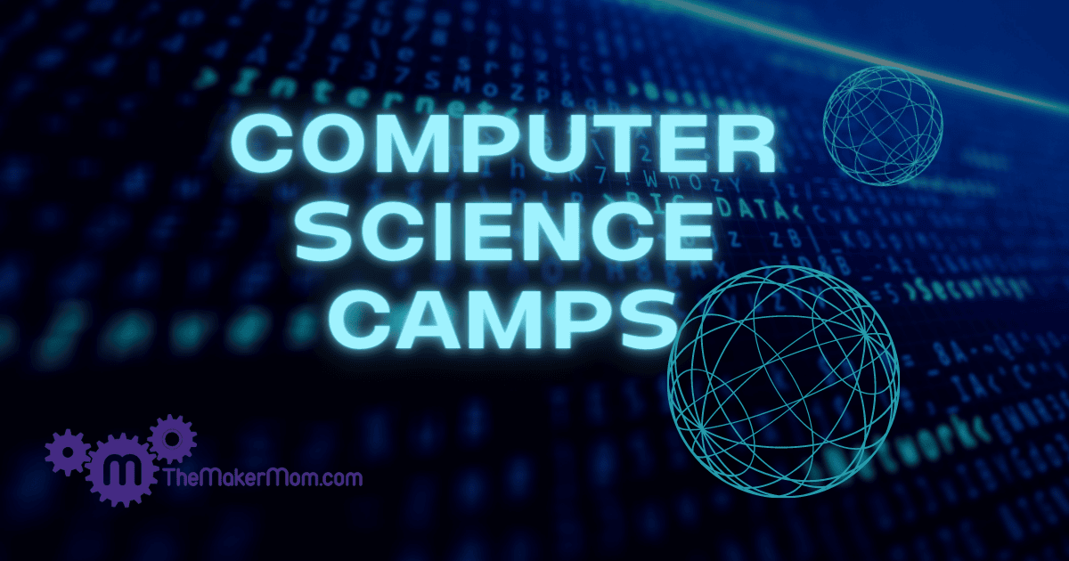 computer science camps