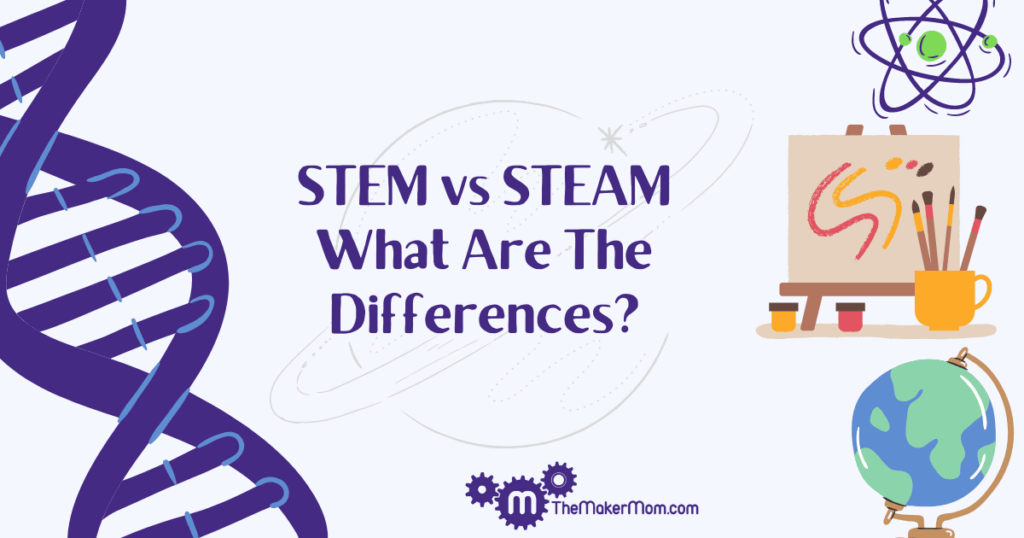 stem vs steam