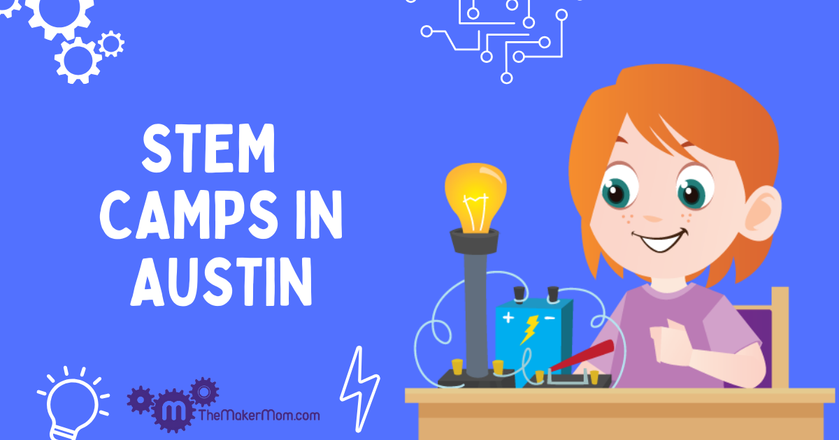 STEM Camps Austin