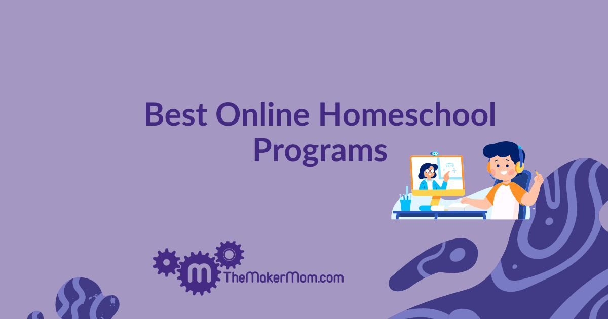 Online homeschool programs