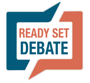 Ready Set Debate