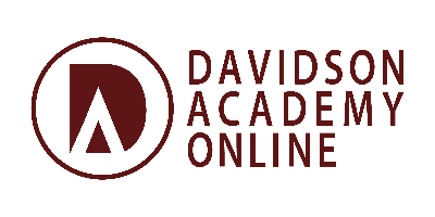 Davidson Academy Online